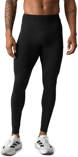 Icaniwill Essential Seamless Tights