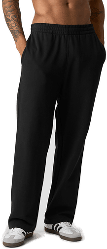 Icaniwill Essence Treningsbukser Svart