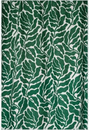 Fine Little Day Leaves gardin 147x250 cm