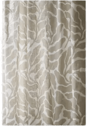 Fine Little Day Leaves gardinlengde 147x250 cm