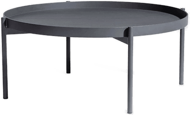 Skargaarden Saltö salongbord Ø 85 cm