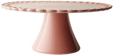 Potteryjo Tulipa kakefat Ø30 cm