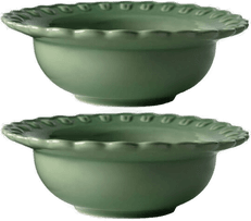 PotteryJo Tulipa dyp tallerken 17 cm