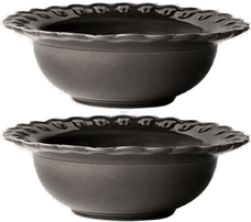 PotteryJo Tulipa dyp tallerken 17 cm 2-pack