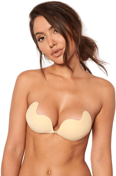 Freebra Cleavage Boost Bra