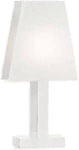 Bsweden Siluett 66 bordlampe