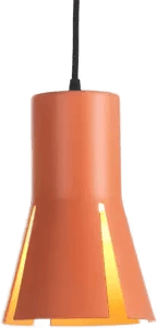 Bsweden Split 17 takpendel oransje