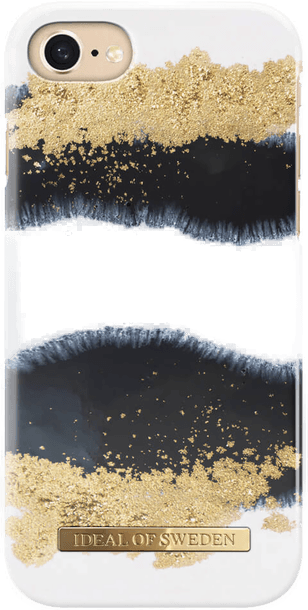 Ideal Of Sweden Gleaming Licorice iPhone 6/6S/7/8