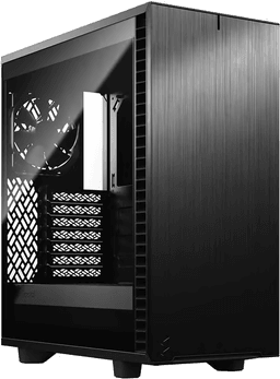 Fractal Design Define 7 Compact Light Glass