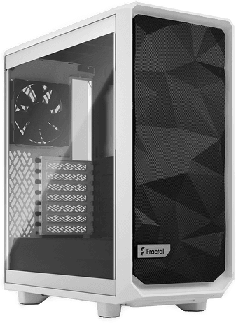 Fractal Design Meshify 2 Compact