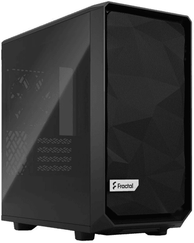 Fractal Design Meshify 2 Mini mATX