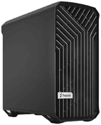 Fractal Design Torrent Compact Black