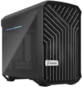 Fractal Design Torrent Nano Micro Tower