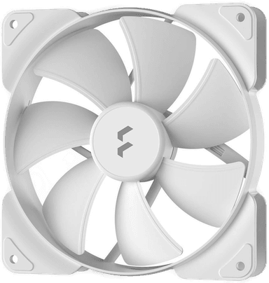 Fractal Design Aspect 14 Kabinettvifte 140mm Hvit
