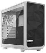 Fractal Design Meshify 2 Lite - White TG