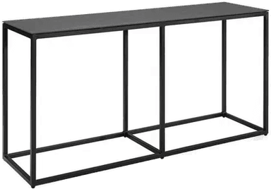 Artwood Romano konsollbord grafitt