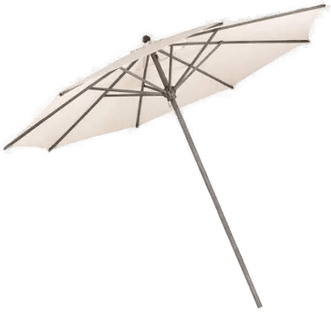 Artwood Portofino parasoll sand