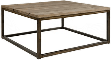 Artwood Anson salongbord charcoal