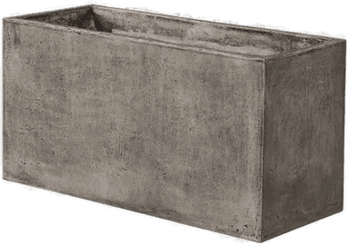 Artwood Al Fresco blomsterkasse