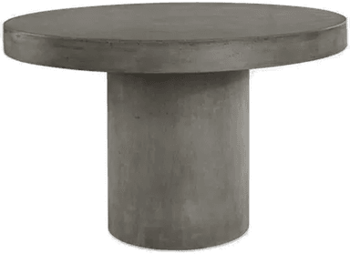 Artwood Regent spisebord grå