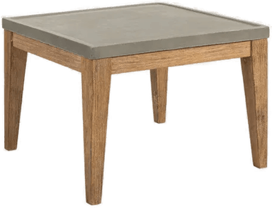 Artwood Dakota sidebord grå