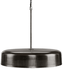 Artwood Armando taklampe Antik Brons