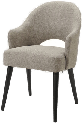 Artwood Gent Luxe spisestol