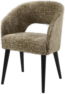 Artwood Irving spisestol ljusbrun