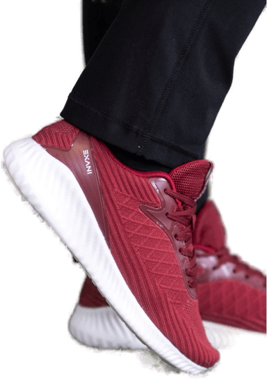 Exani Stavern joggesko dame