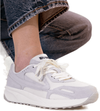 Exani Eskeviken joggesko