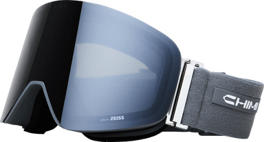 Chimi Goggle 02.2 Dark Grey