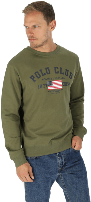 Saint Vincent Houston SWE