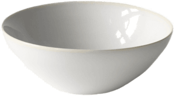 Tell Me More Vince skål M