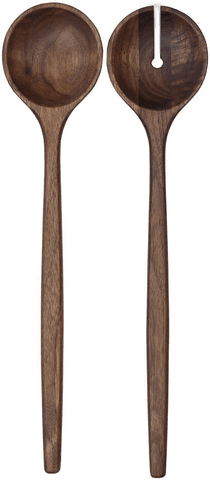 Tell Me More Levi salatbestikk Valnøtt