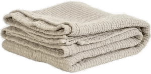 Tell Me More Brick sengeteppe 180 x 260 cm