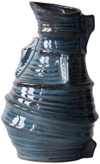 Tell Me More Montana vase stor 23,5x14 cm