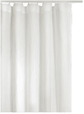 Himla Twilight gardin 140 x 250 cm