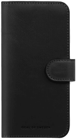 Ideal Of Sweden Magnet Wallet+ iPhone 15 Plus