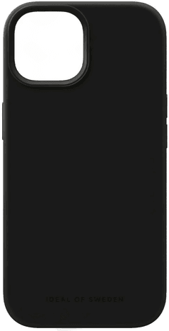 Ideal Of Sweden iPhone 15 Pro Max Deksel - Black