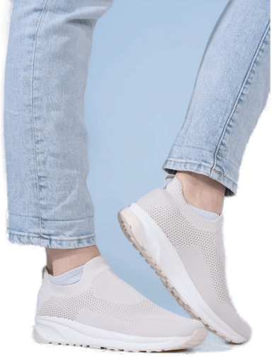 Exani Tjore joggesko