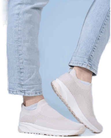 Exani Tjore joggesko