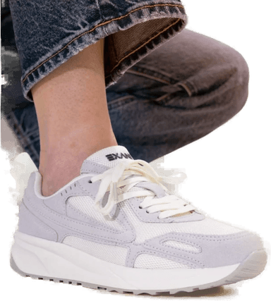 Exani Eskeviken joggesko