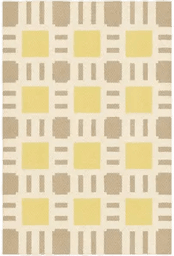 Layered Evelina Kroon juteteppe 180 x 270