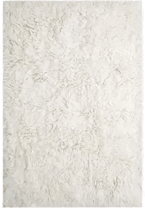 Layered Shaggy teppe 200x300 cm