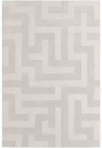 Layered Byzantine grande ullteppe 200x300 cm