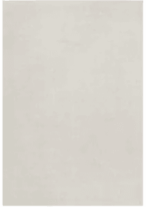 Layered Classic ullteppe 200x300 cm Bone White