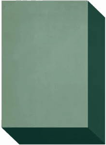 Layered Teklan Box ullteppe 180x270 cm