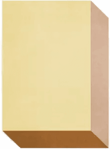 Layered Teklan Box ullteppe 180x270 cm