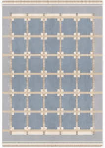 Layered Röllakan Ruth ullteppe 200x300 cm