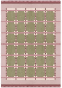 Layered Röllakan Ruth ullteppe 250x350 cm